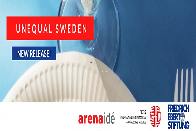 Bild: Unequal Sweden | Heike Wächter