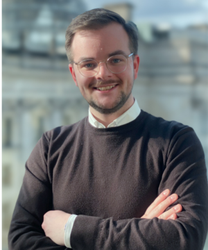Lukas Hassebrauck