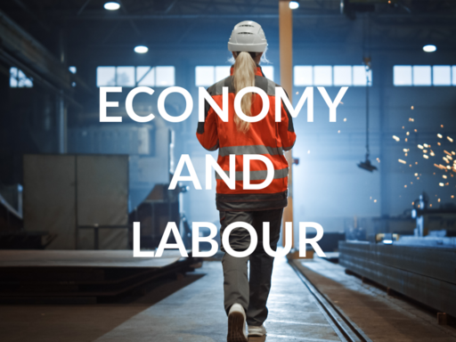 Economy and Labour