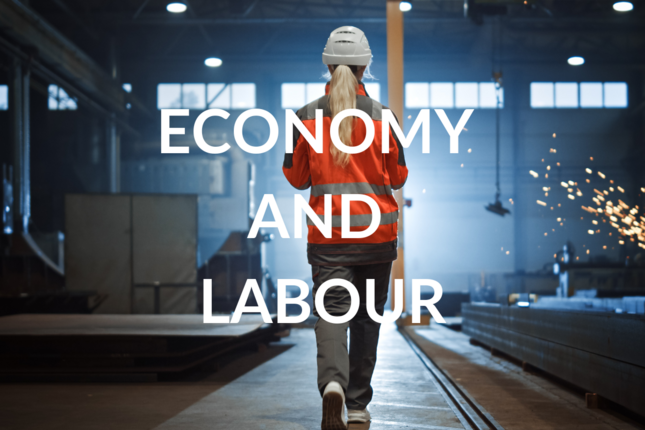 Economy and Labour