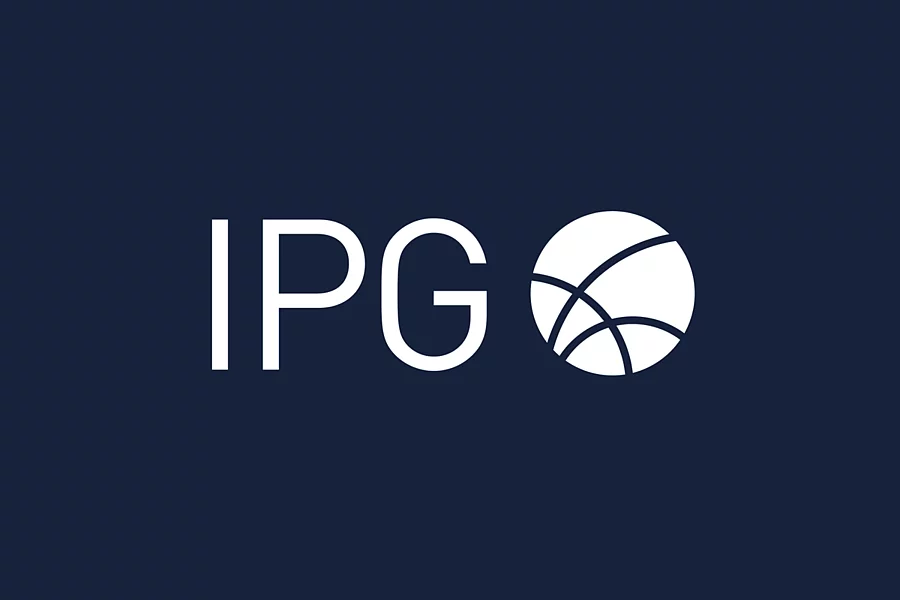Logo of the IPG Journal