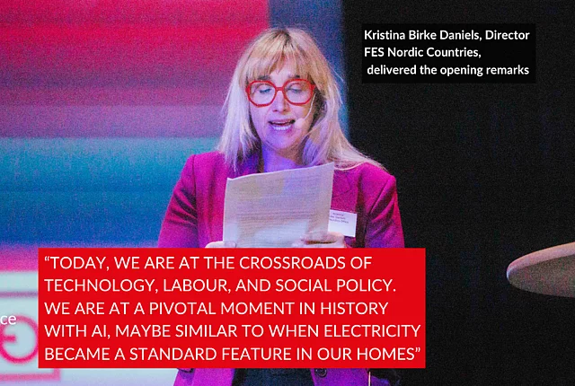 Kristina Birke Daniels