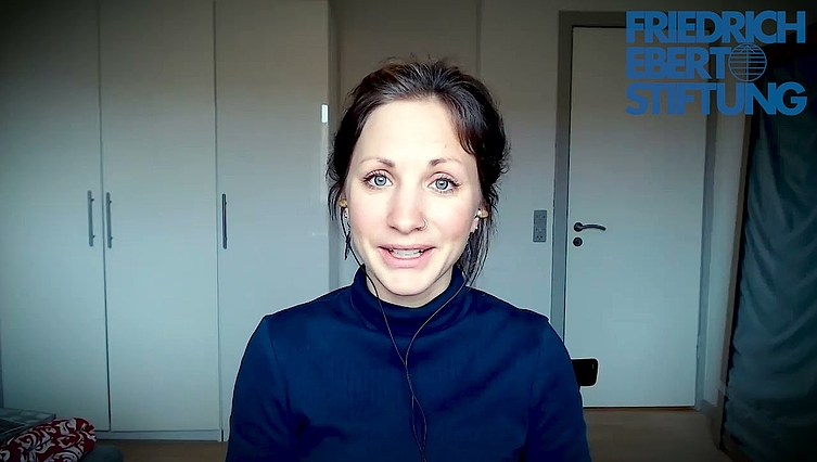  Online hate and what to do about it Denmark