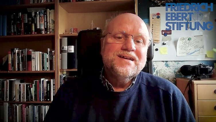  Online hate and what to do about it Sweden