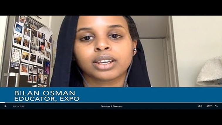 Mapping the radical right in Northern Europe Sweden 01