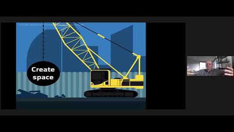 A Vision for Digital Europe From the taming of platforms to digital humanism