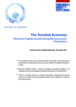 The Swedish economy