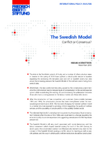 The Swedish model