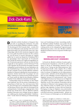 Zick-Zack-Kurs
