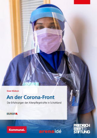 An der Corona-Front