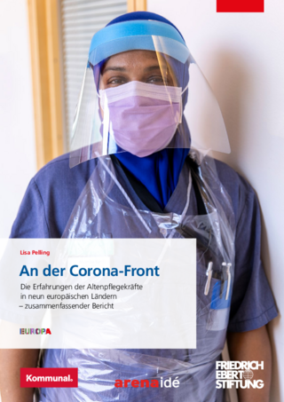 An der Corona-Front
