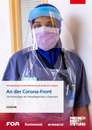 An der Corona-Front