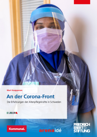 An der Corona-Front