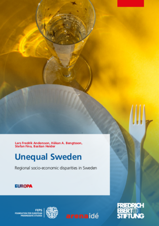 Unequal Sweden