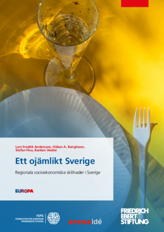 Ett ojämlikt Sverige