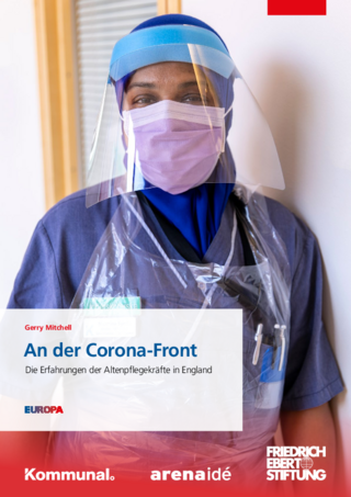 An der Corona-Front