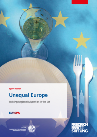 Unequal Europe