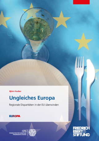 Ungleiches Europa