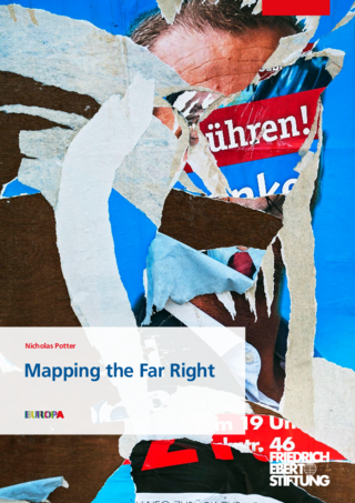 Mapping the far right