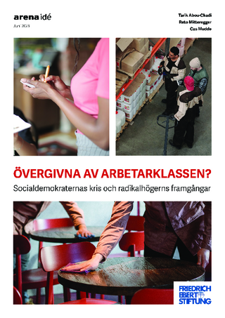 Övergivna av arbetarklassen?