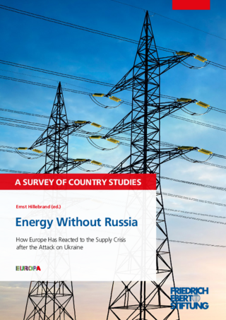 Energy without Russia