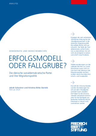 Erfolgsmodell oder Fallgrube?