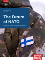 The future of NATO - Finland