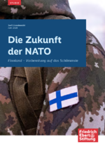 Die Zukunft der NATO - Finnland