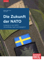 Die Zukunft der NATO - Schweden in der NATO